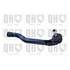 1 rotule de direction gauche Quinton Hazell QR3868S