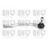 1 rotule de direction droite Quinton Hazell QR3869S