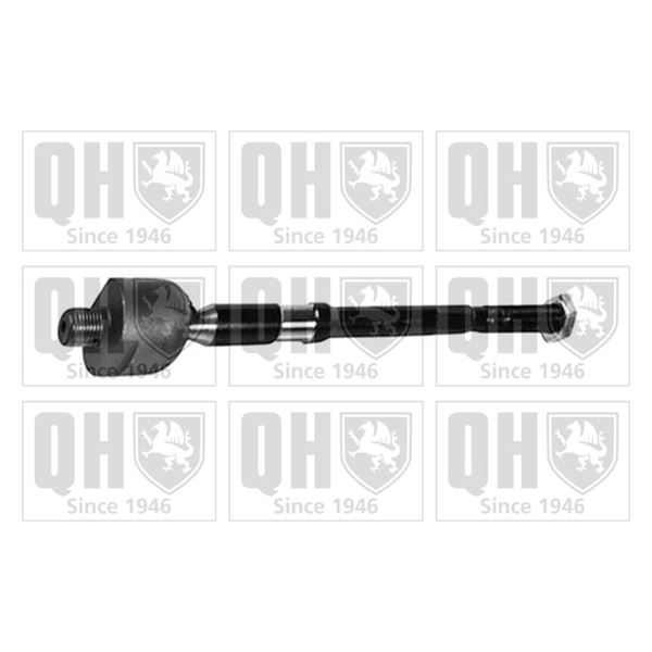 1 rotule axiale Quinton Hazell QR3879S