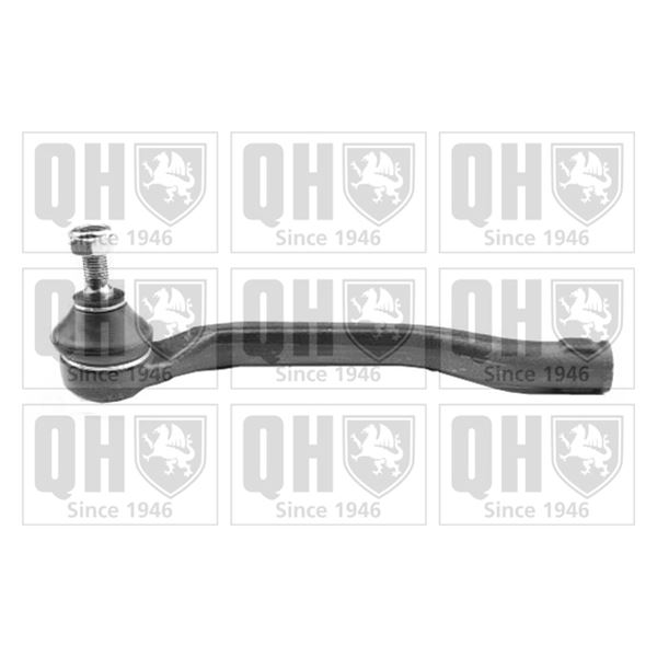 1 rotule de direction gauche Quinton Hazell QR3881S