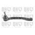 1 rotule de direction gauche Quinton Hazell QR3881S