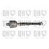 1 rotule axiale Quinton Hazell QR3889S