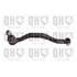 1 rotule de direction gauche Quinton Hazell QR3895S