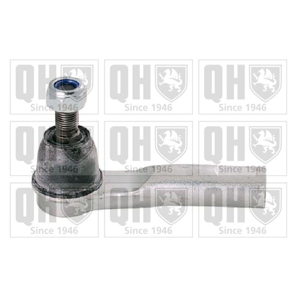1 rotule de direction Quinton Hazell QR3899S