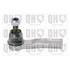 1 rotule de direction Quinton Hazell QR3899S