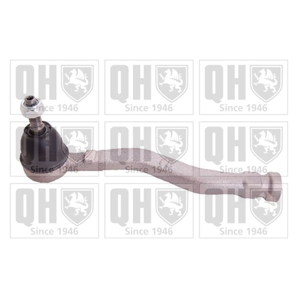 1 rotule de direction gauche Quinton Hazell QR3903S