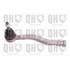 1 rotule de direction gauche Quinton Hazell QR3903S