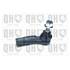 1 rotule de direction gauche Quinton Hazell QR3915S