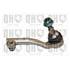 1 rotule de direction droite Quinton Hazell QR3919S