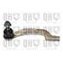 1 rotule de direction gauche Quinton Hazell QR3921S