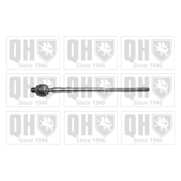 1 rotule axiale Quinton Hazell QR5288S