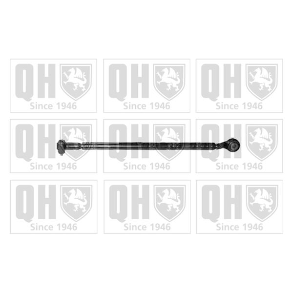 1 rotule axiale gauche Quinton Hazell QR5294S