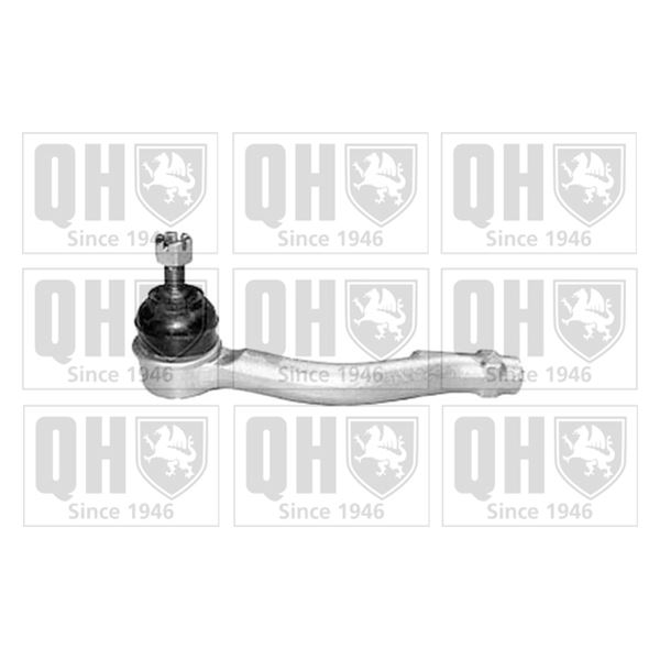 1 rotule de direction gauche Quinton Hazell QR5311S