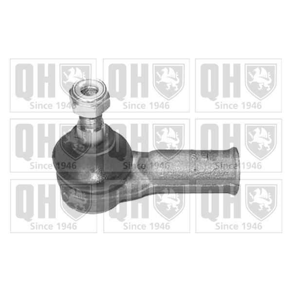 1 rotule de direction Quinton Hazell QR87S