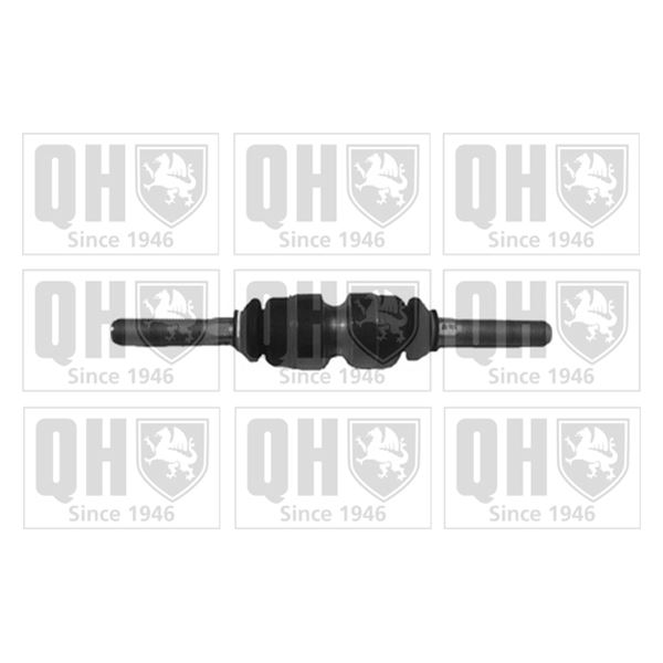 1 rotule axiale Quinton Hazell QR9082S