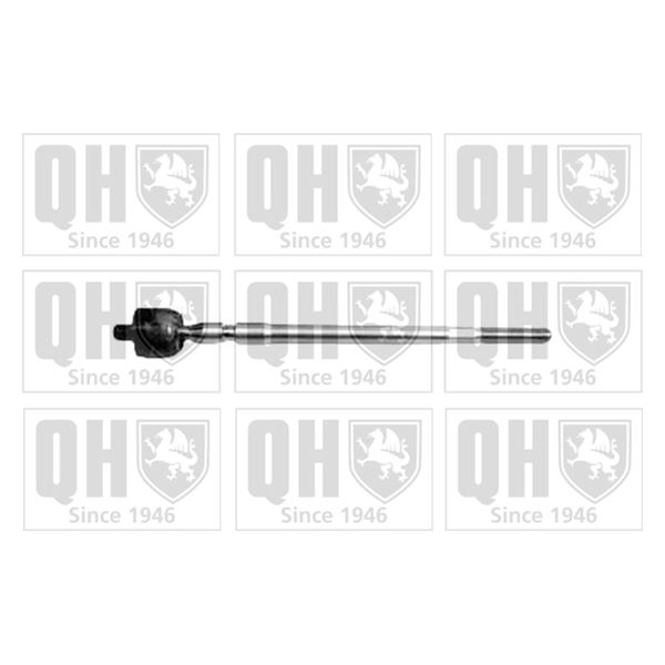 1 rotule axiale Quinton Hazell QR9161S