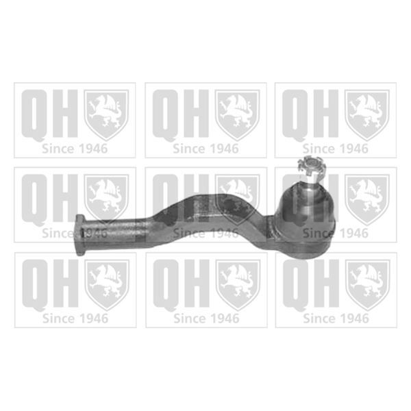 1 rotule de direction Quinton Hazell QR9216S