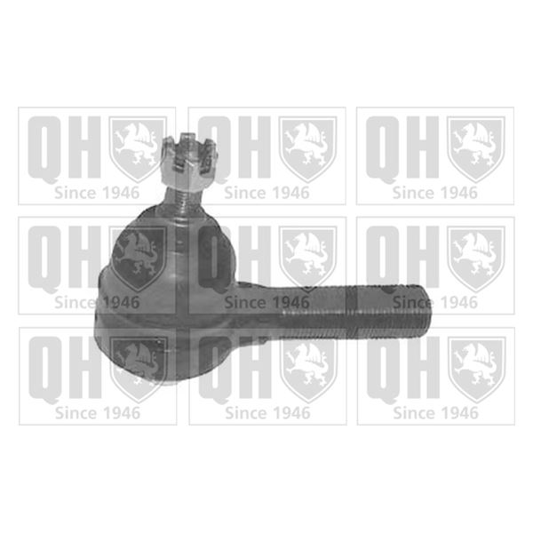 1 rotule de direction Quinton Hazell QR9291S