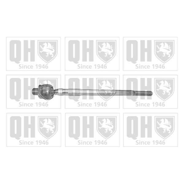 1 rotule axiale Quinton Hazell QR9317S
