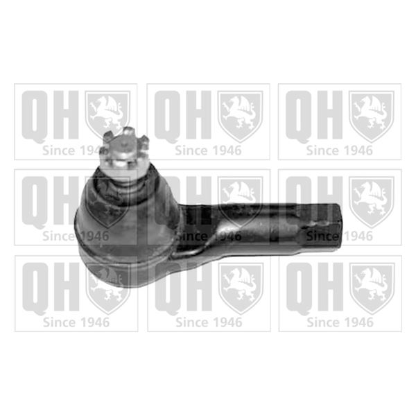 1 rotule de direction Quinton Hazell QR9371S