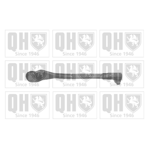 1 rotule de direction droite Quinton Hazell QR9958S