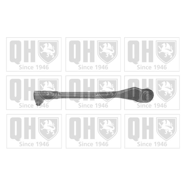 1 rotule de direction gauche Quinton Hazell QR9959S