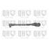 1 rotule de direction gauche Quinton Hazell QR9959S