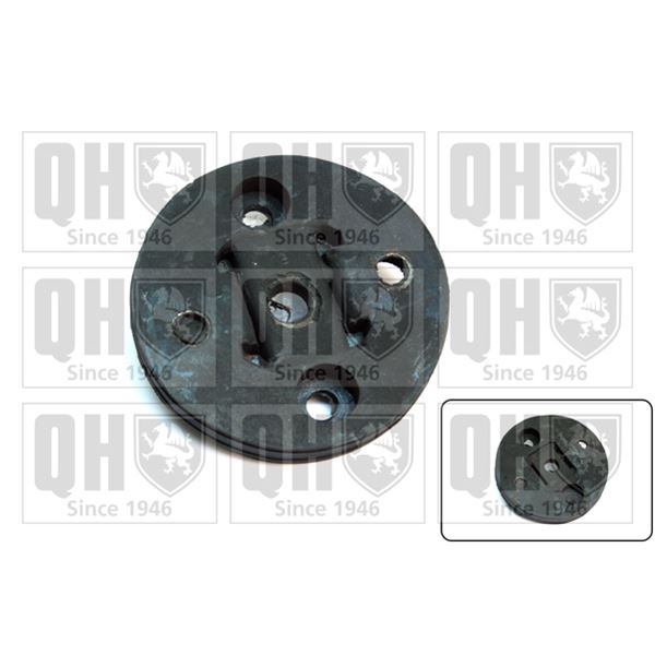 1 flector Quinton Hazell EMD1630