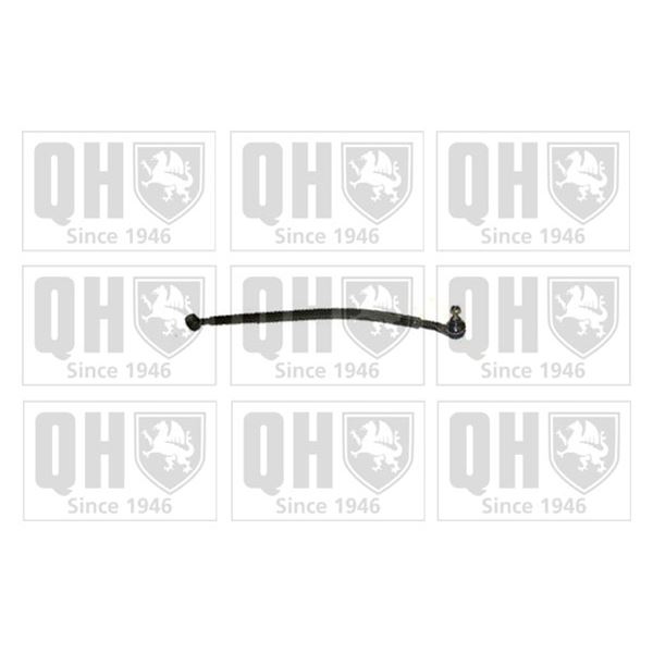 1 biellette de direction droite Quinton Hazell QDL1570S