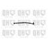 1 biellette de direction droite Quinton Hazell QDL1570S