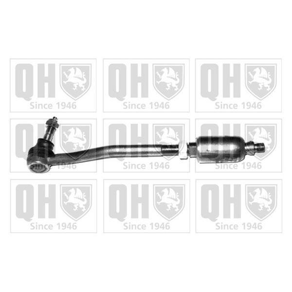1 biellette de direction droite Quinton Hazell QDL1844S