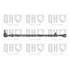 1 biellette de direction Quinton Hazell QDL2663S