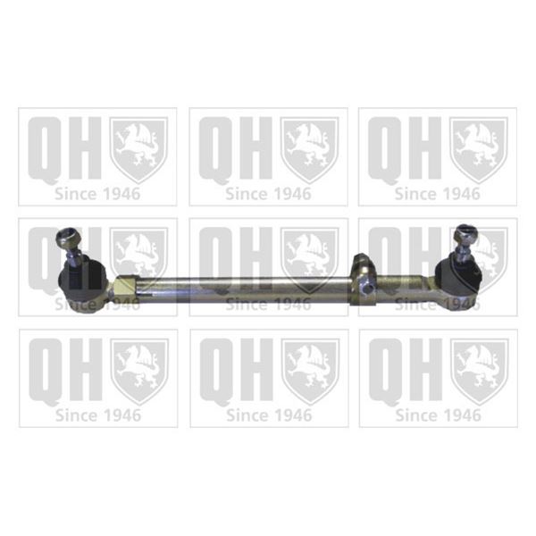 1 biellette de direction gauche Quinton Hazell QDL2791S