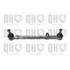 1 biellette de direction gauche Quinton Hazell QDL2791S
