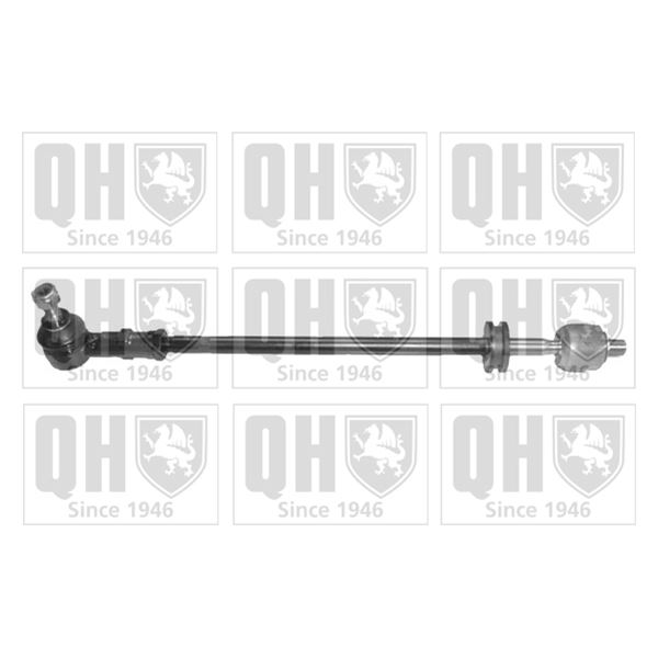 1 biellette de direction Quinton Hazell QDL2793S
