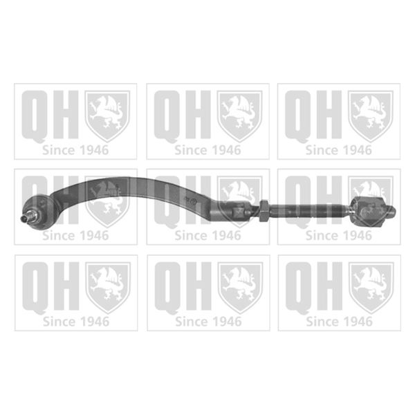 1 biellette de direction gauche Quinton Hazell QDL3279S