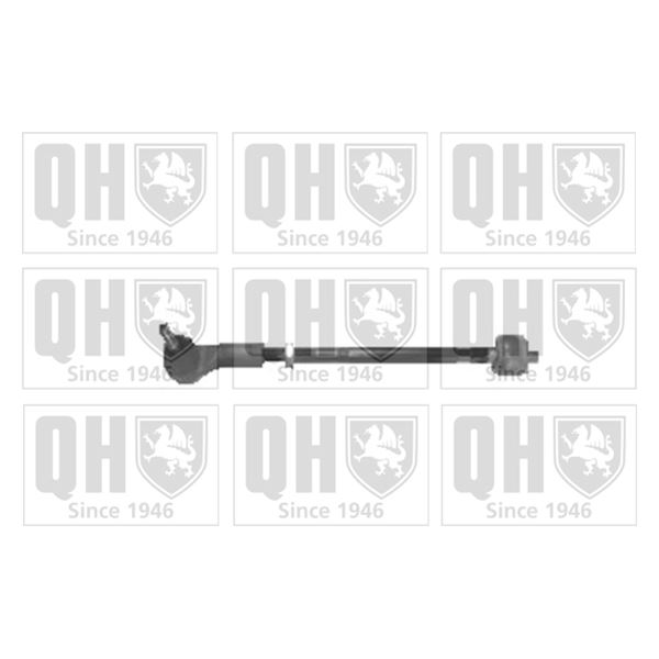 1 biellette de direction gauche Quinton Hazell QDL3281S