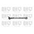 1 biellette de direction gauche Quinton Hazell QDL3281S