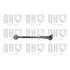 1 biellette de direction droite Quinton Hazell QDL3282S