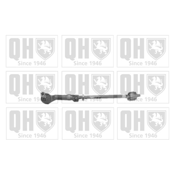 1 biellette de direction gauche Quinton Hazell QDL3283S