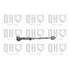 1 biellette de direction gauche Quinton Hazell QDL3283S