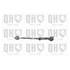 1 biellette de direction droite Quinton Hazell QDL3284S