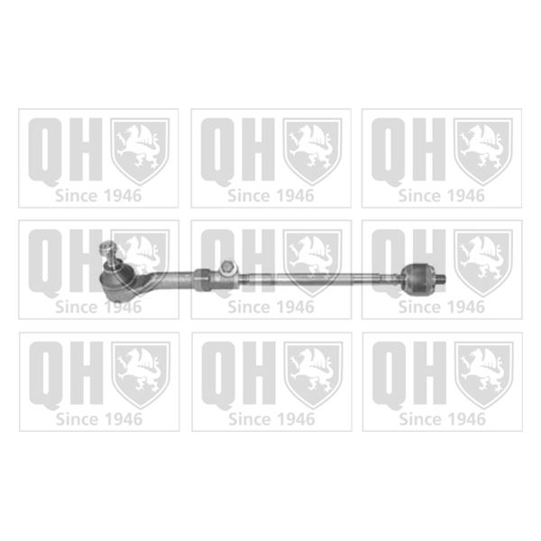 1 biellette de direction gauche Quinton Hazell QDL3285S