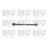 1 biellette de direction Quinton Hazell QDL3287S
