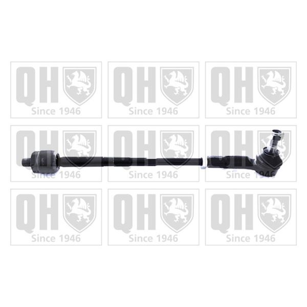 1 biellette de direction gauche Quinton Hazell QDL3295S