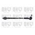 1 biellette de direction gauche Quinton Hazell QDL3295S