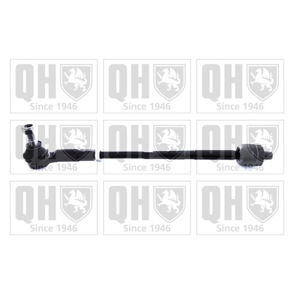 1 biellette de direction droite Quinton Hazell QDL3296S