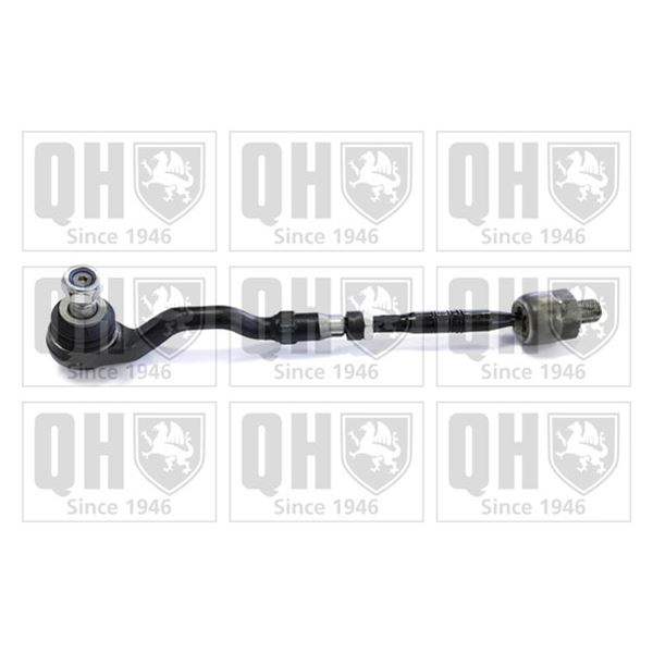 1 biellette de direction Quinton Hazell QDL4209S