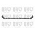 1 biellette de direction centre Quinton Hazell QDL5246S