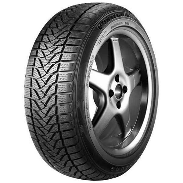 Pneu Hiver Firestone WinterHawk